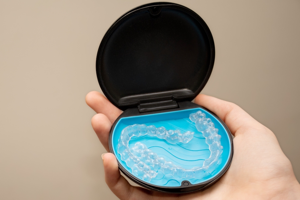Invisalign Clear braces & Aligners Indianapolis